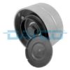 DAYCO APV2776 Deflection/Guide Pulley, v-ribbed belt